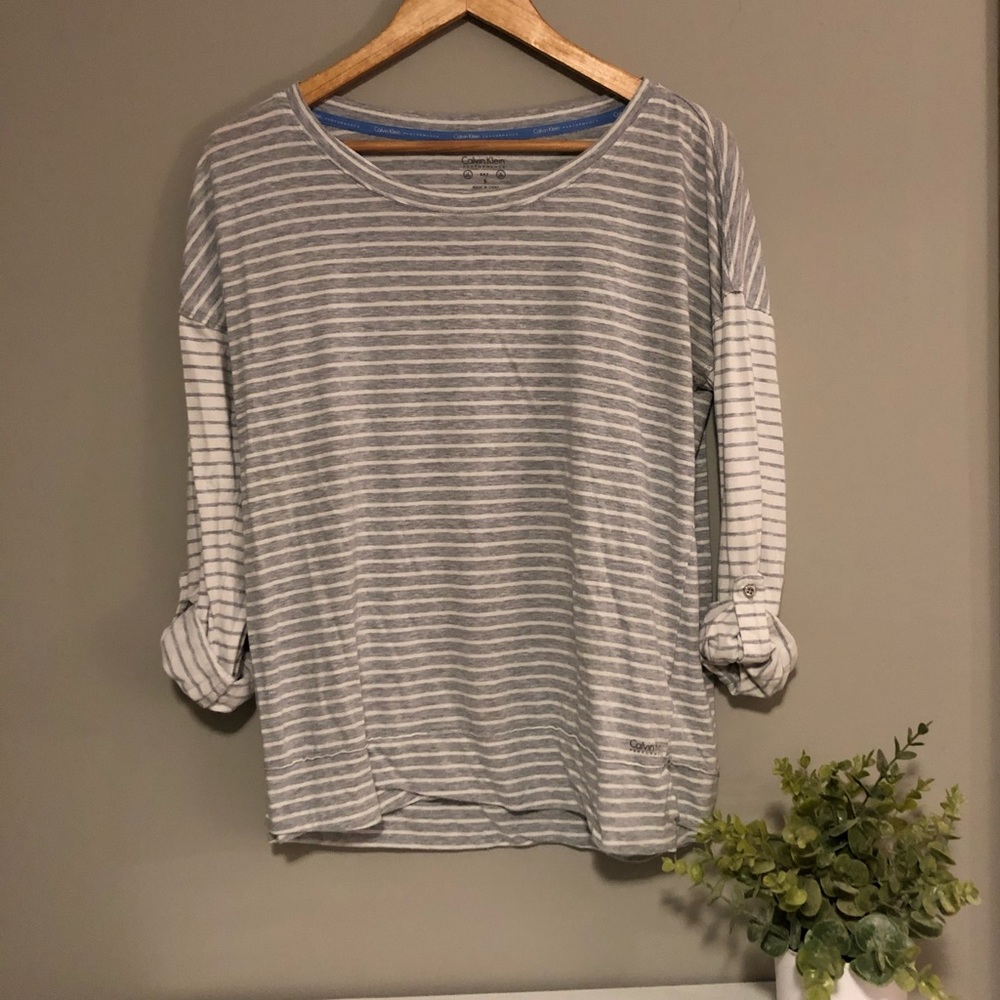 Calvin Klein Performance Top